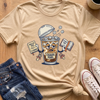 Chaos Fuel T-Shirt