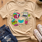 Chaos Doodles T-Shirt