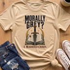 Married Chaos T-Shirt