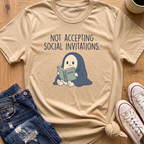 Social Invitations T-Shirt