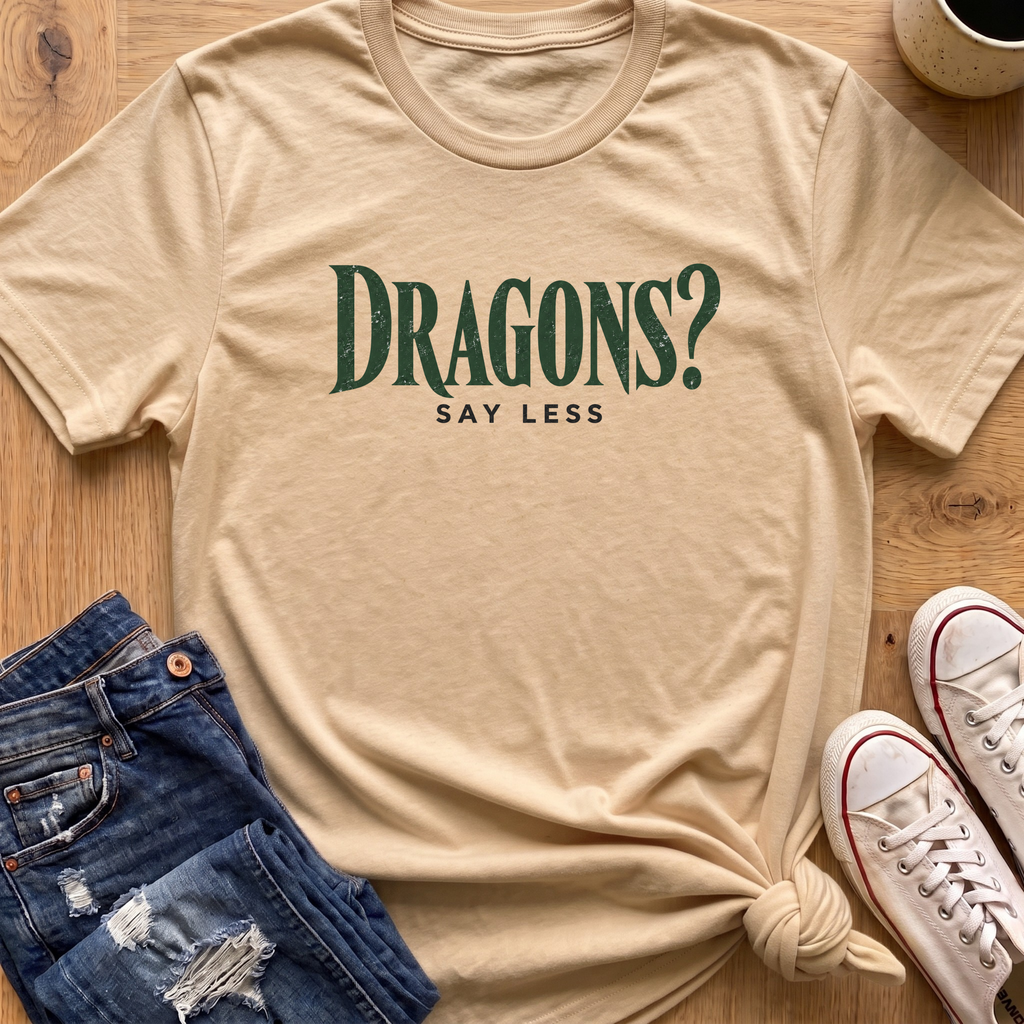 Dragons T-Shirt