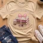 Romance Reader T-Shirt