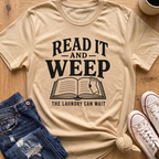 Read It And Weep T-Shirt