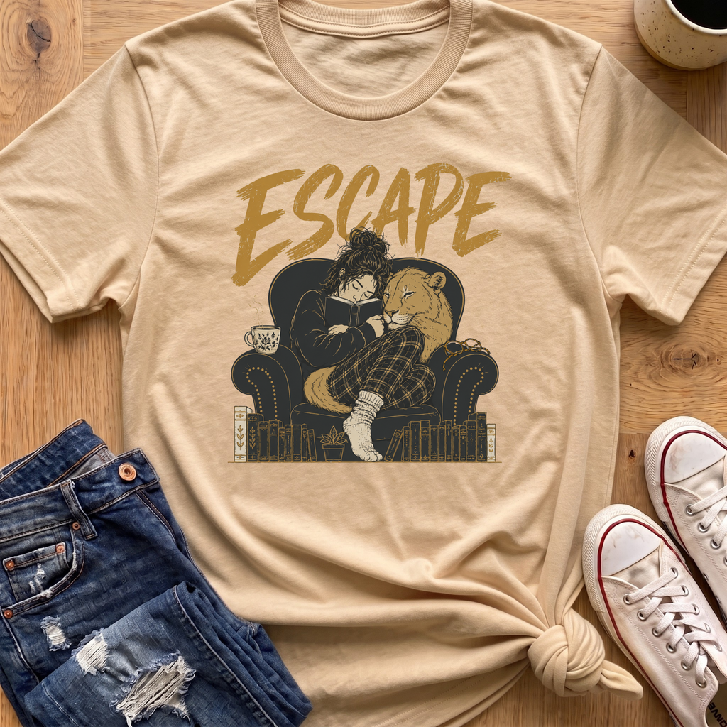 Escape T-Shirt