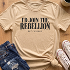 Rebellion T-Shirt