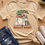 Separate Hobbies T-Shirt