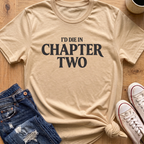 Chapter Two T-Shirt