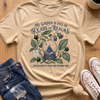 Reads and Realms T-Shirt