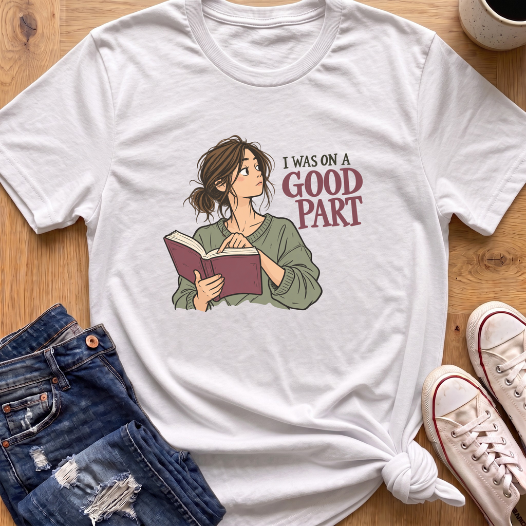 Good Part T-Shirt