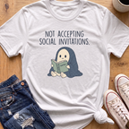 Social Invitations T-Shirt