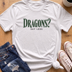 Dragons T-Shirt