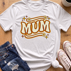 Retro Mum T-Shirt