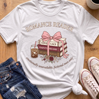Romance Reader T-Shirt