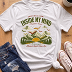 Inside My Mind T-Shirt