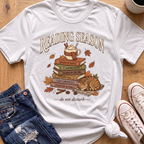 Reading Season T-Shirt