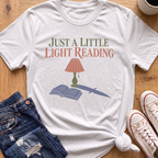 Light Reading T-Shirt