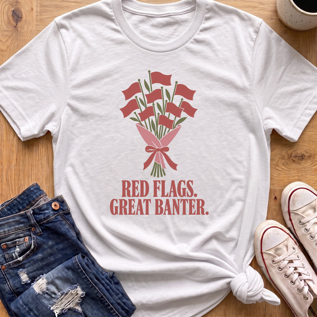 Great Banter T-Shirt