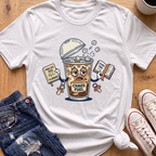 Chaos Fuel T-Shirt