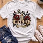 Bite Me T-Shirt