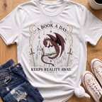 Keep Reality Away T-Shirt