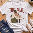 The Usual T-Shirt