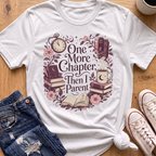 Then I Parent T-Shirt