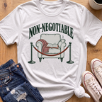Non-Negotiable T-Shirt