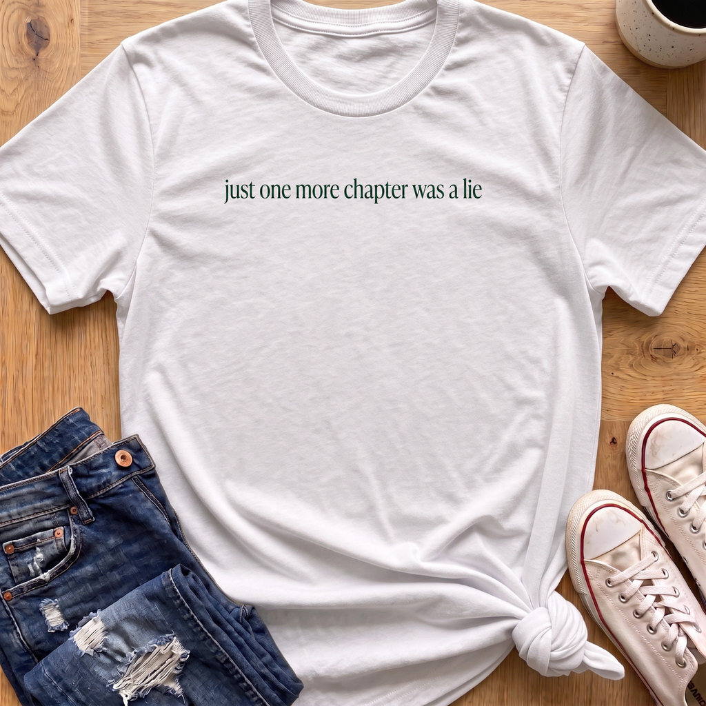 A Lie T-Shirt
