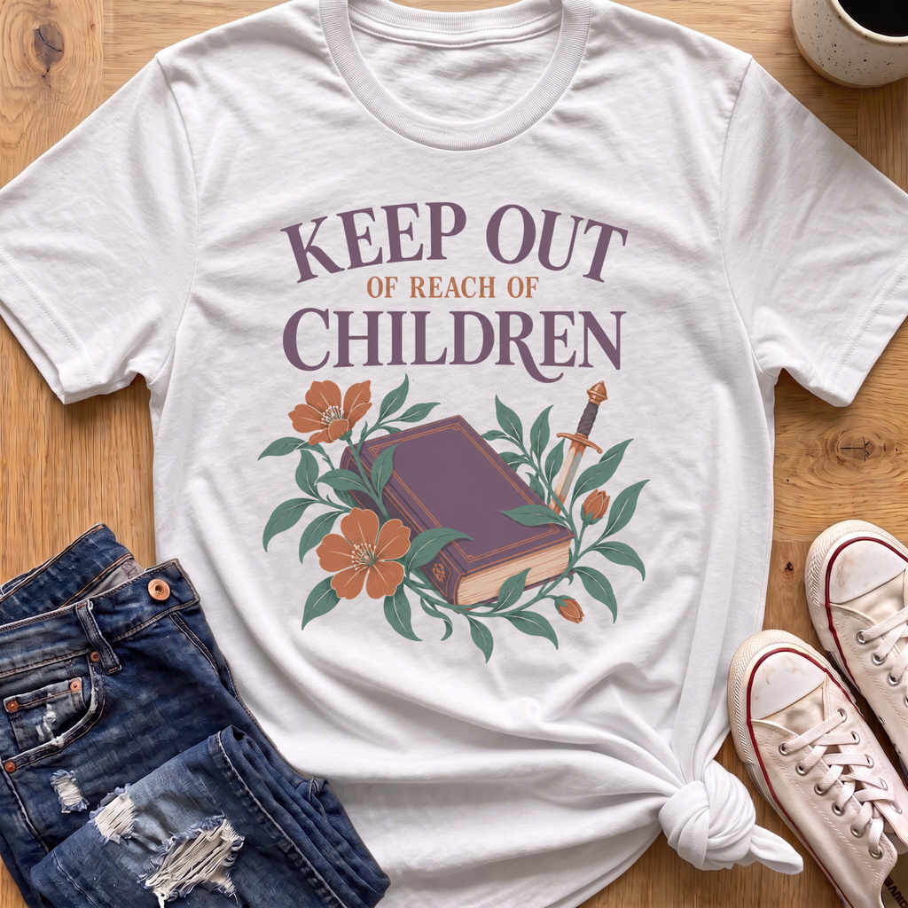 Out Of Reach T-Shirt