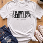 Rebellion T-Shirt